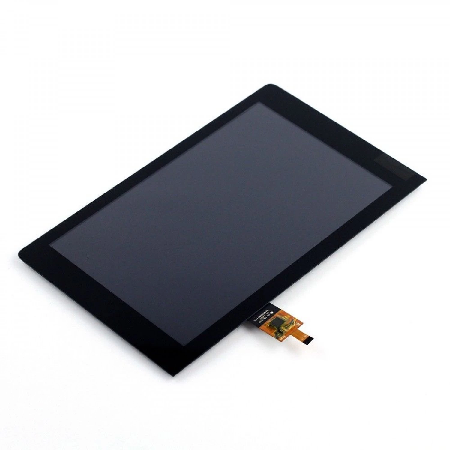 lcd digitizer assembly for Lenovo YT3-850F Yoga Tablet 3 8"