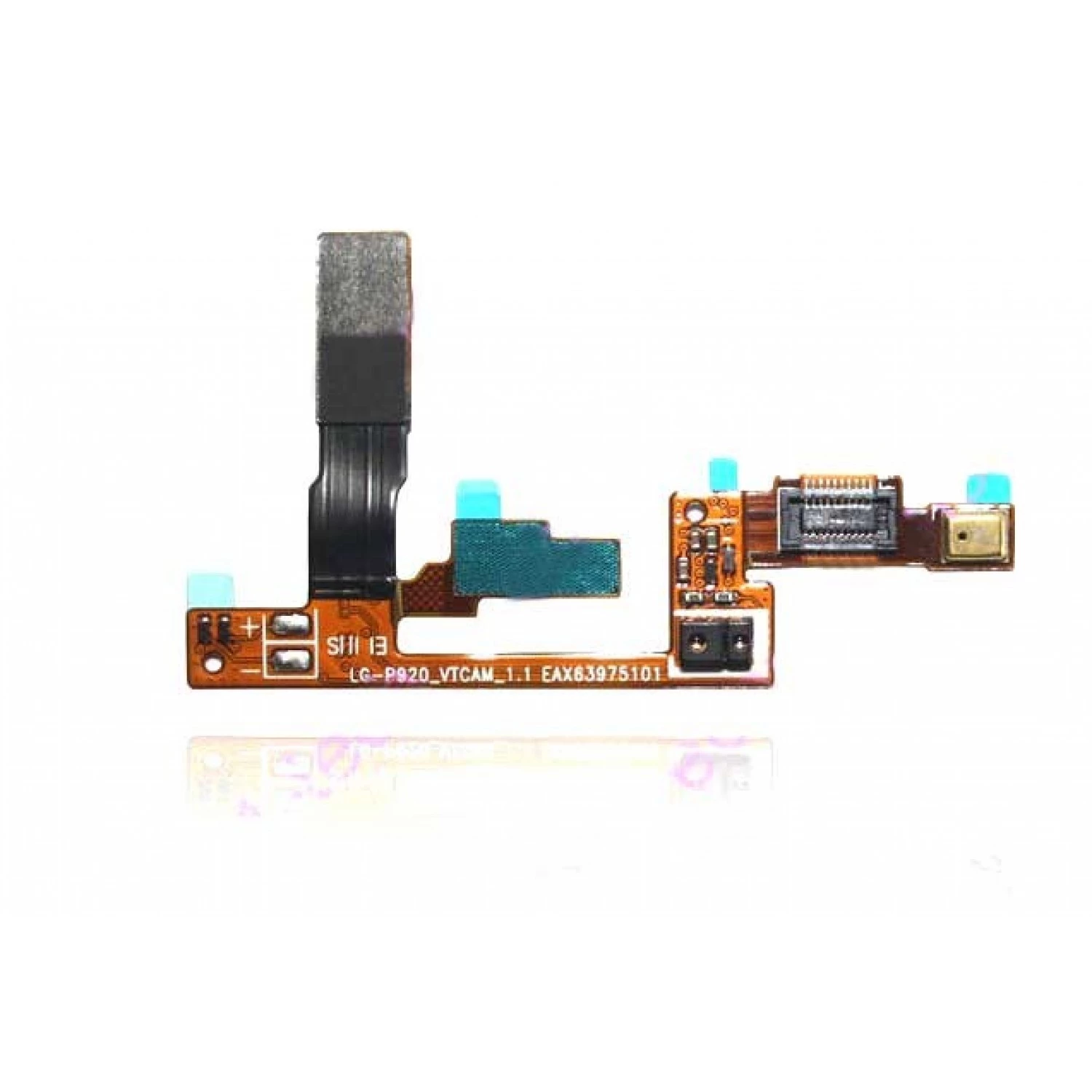 Light sensor flex for LG Optimus 3D P920 P920H Thrill 4G