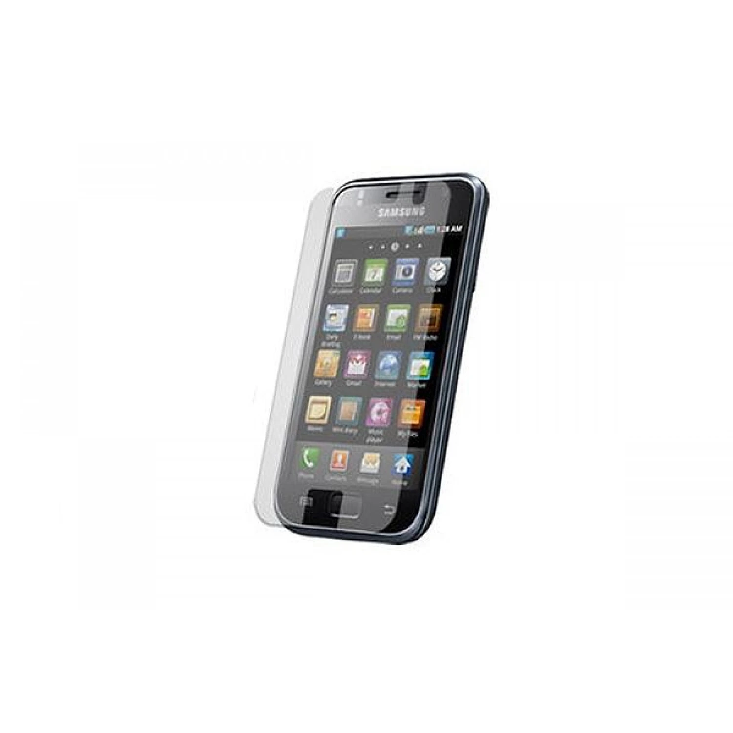 Samsung Galaxy S i9000 Screen Guard Protector