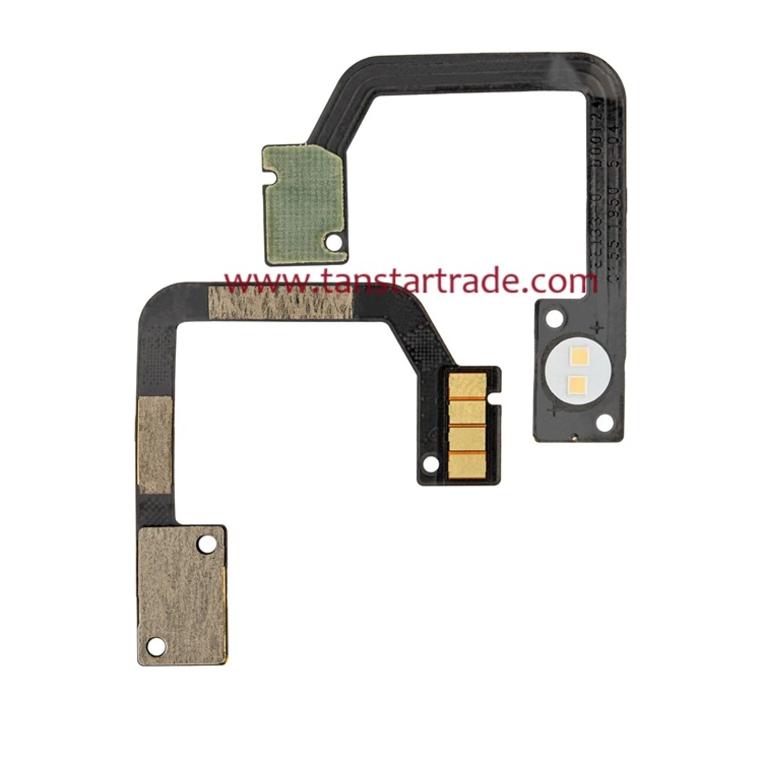 flashlight flex for Oneplus 7T 1+7T