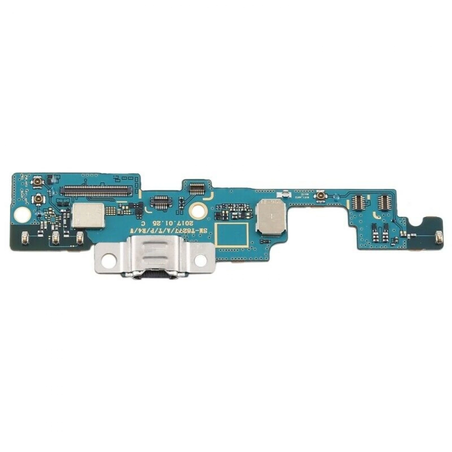 charging port assembly for Samsung Tab S3 9.7" SM-T820