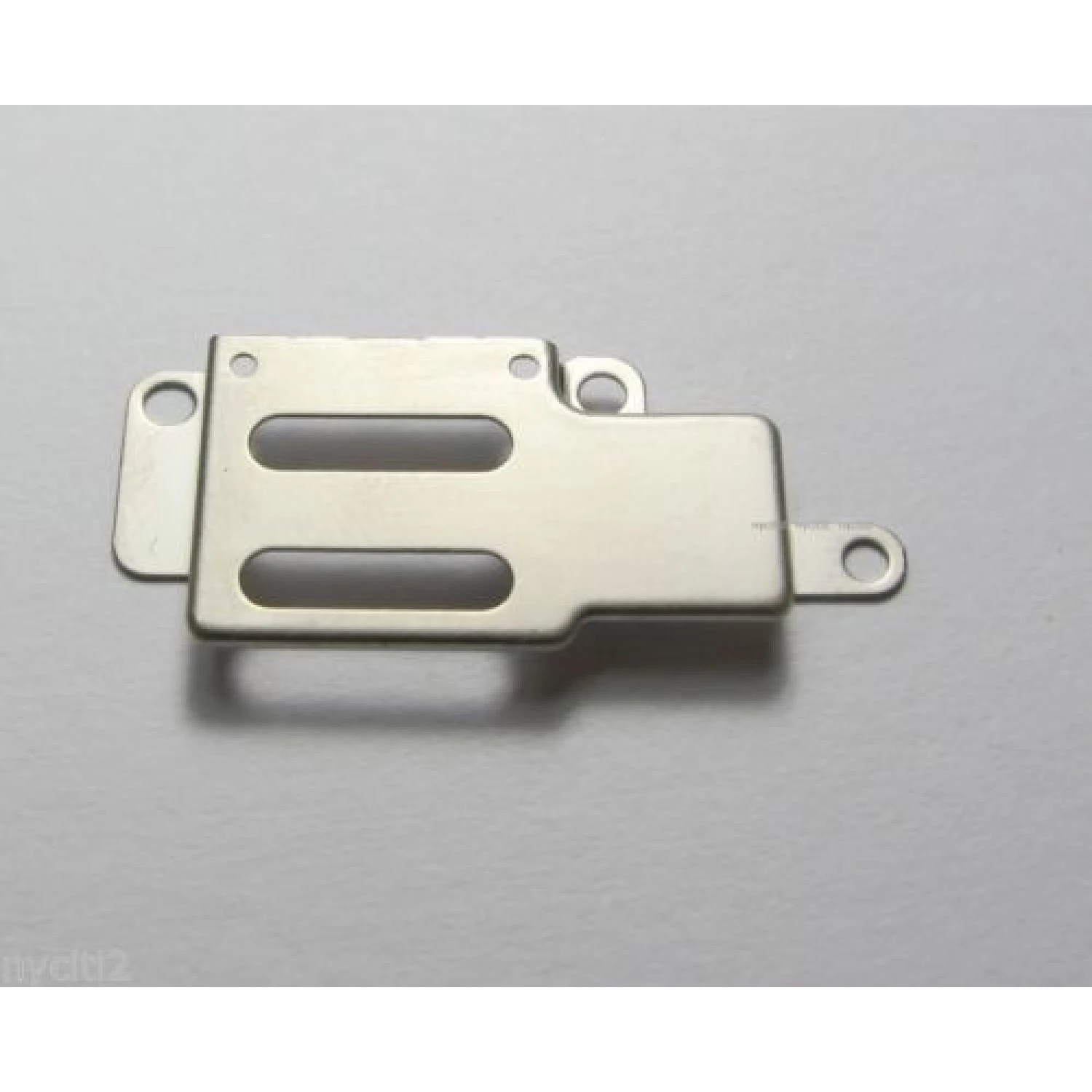 Earpiece Metal Ear Speaker Retaining Br for iphone 6 4.7