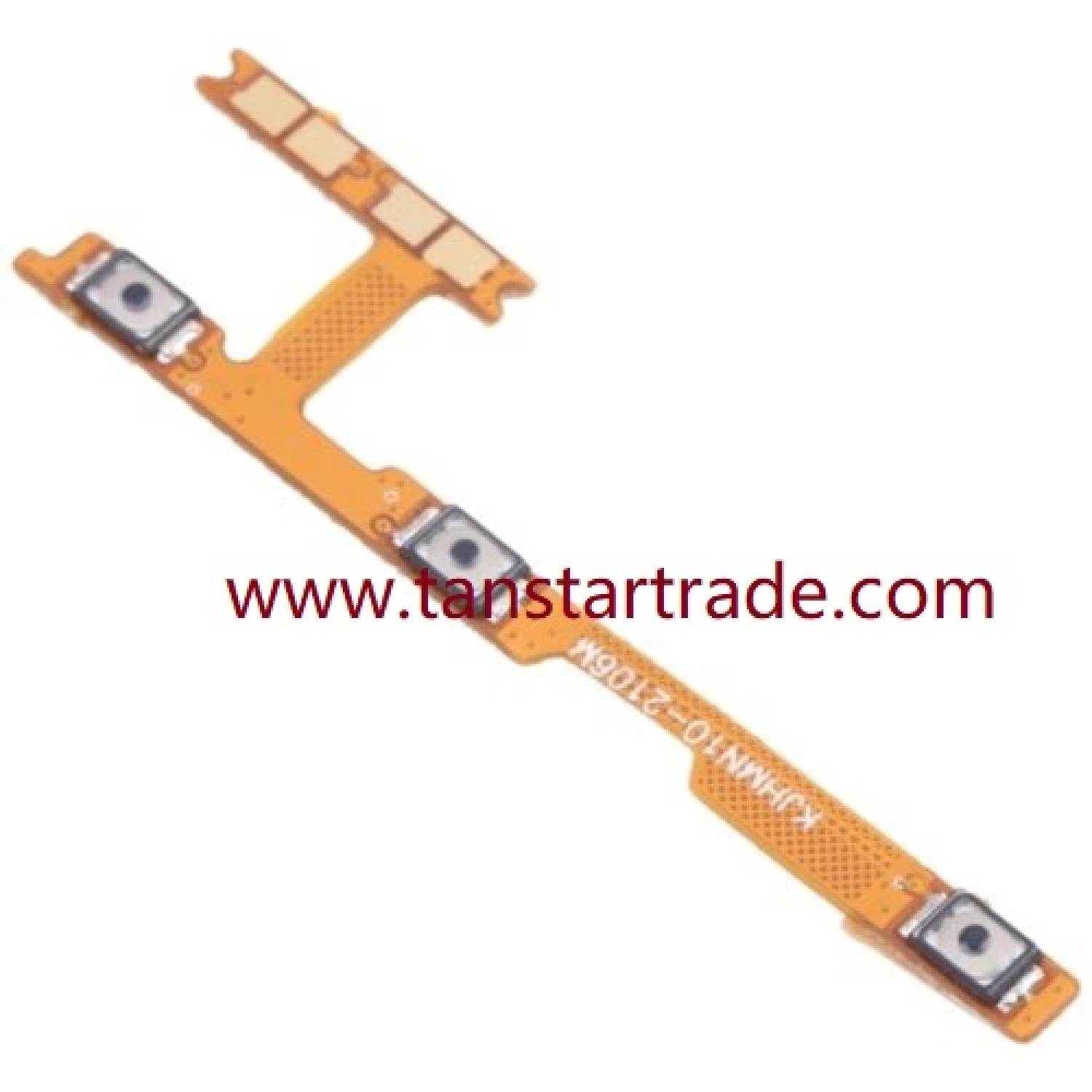 power volume flex for Xiaomi Redmi Note 10 4G