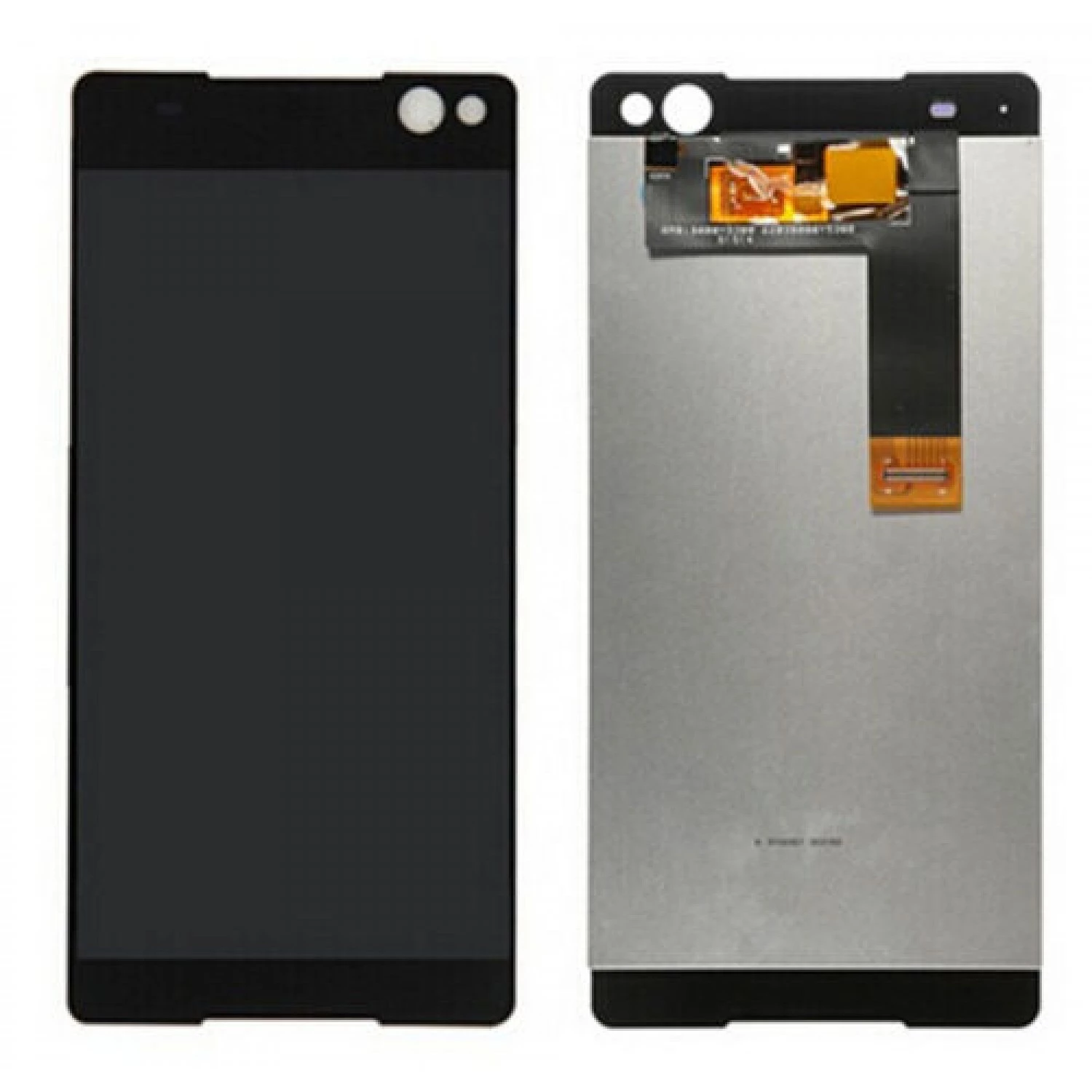 Lcd digitizer assembly Xperia C5 ultra E5563 E5533 E5506