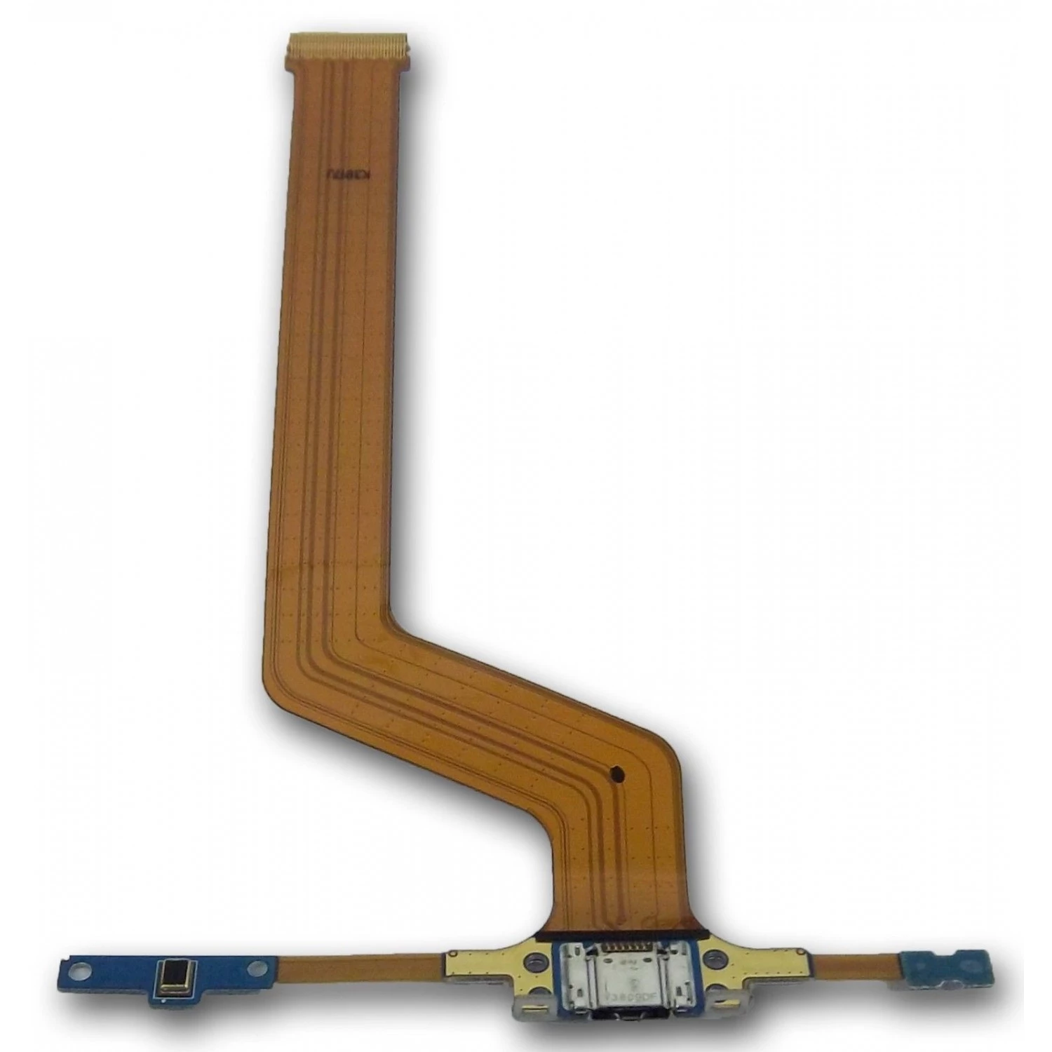 charging port flex for Samsung P600 P601 Galaxy Note 10.1 T520