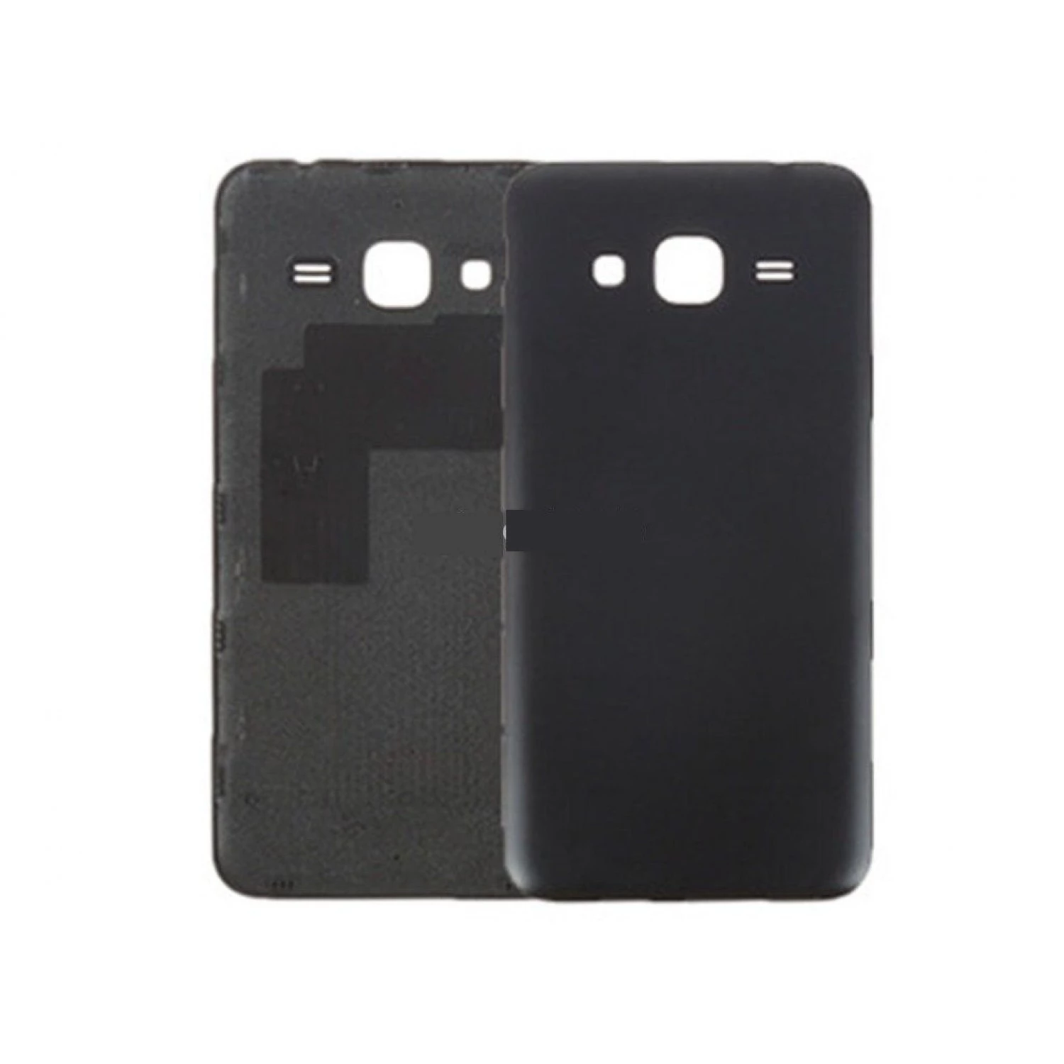 back battery cover Samsung Galaxy J3 J320 2016 J320F J320G Black