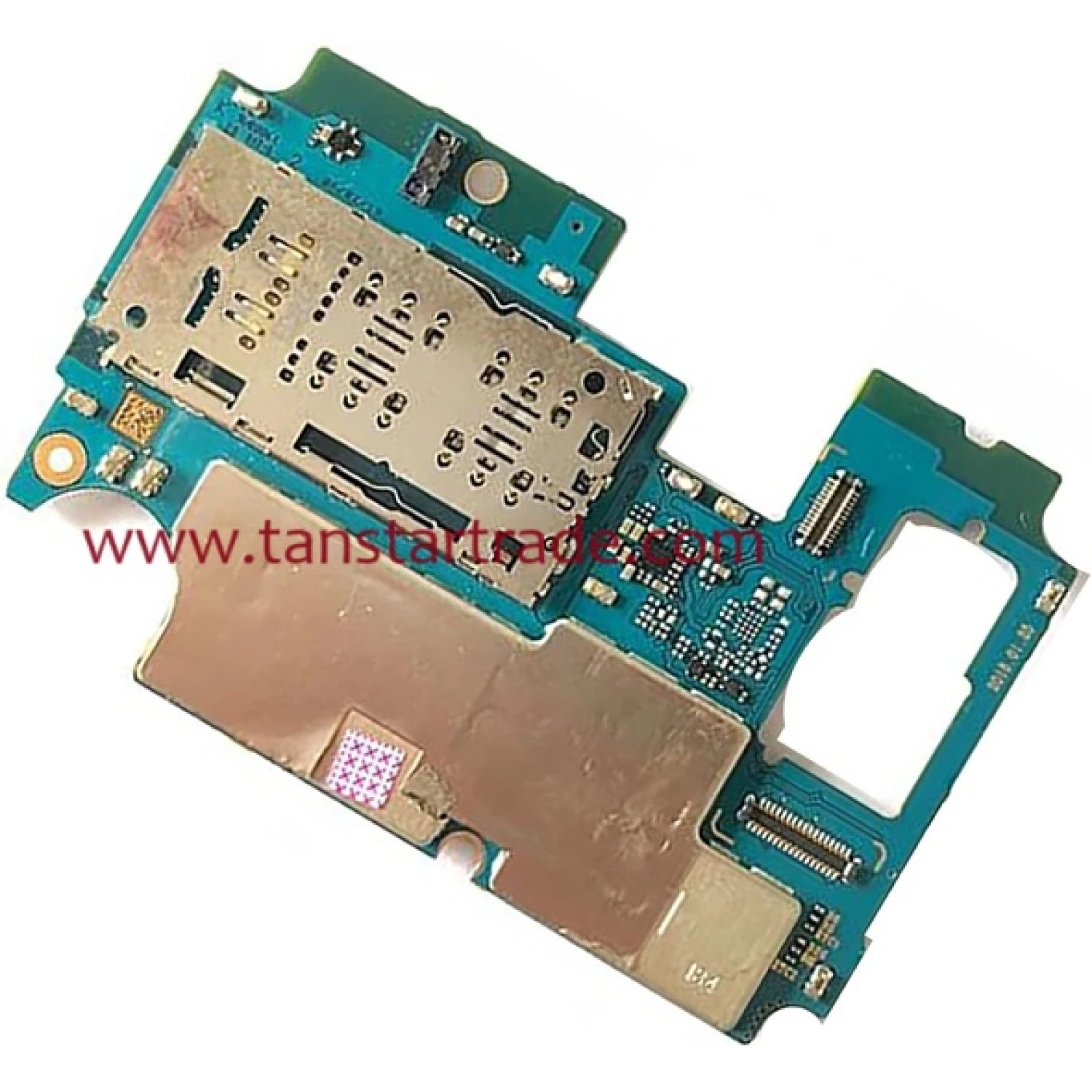 motherboard for Samsung Galaxy A20 2019 A205 ( working good)