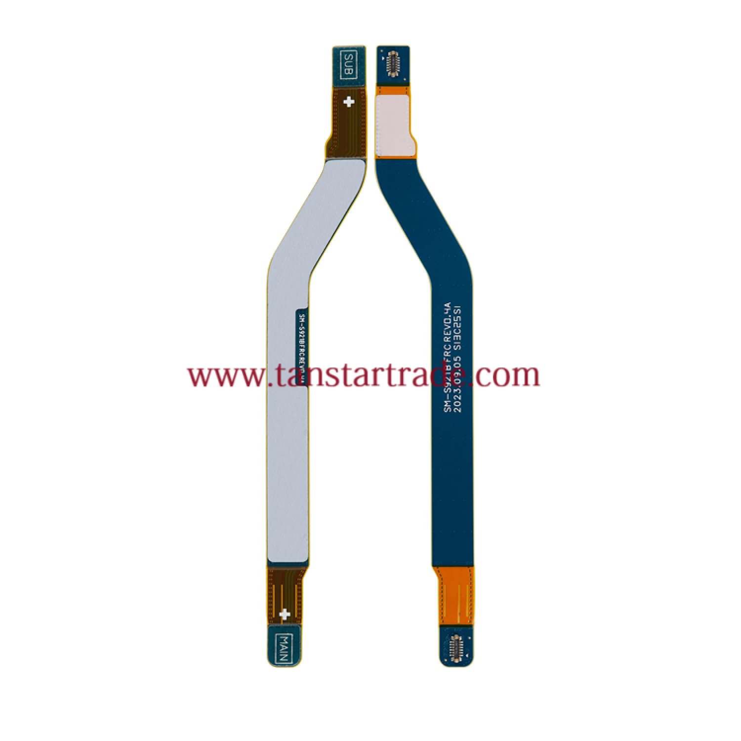 antenna flex for Samsung S24 S921 S921U S921A