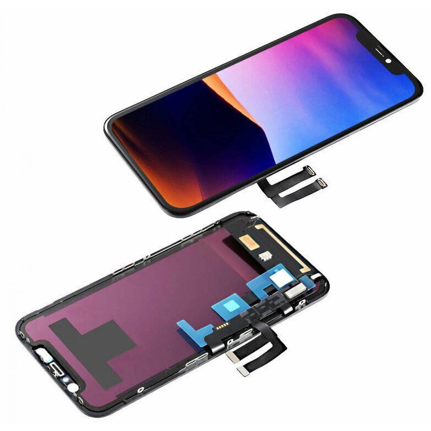 LCD Digitizer Assembly TFT for iPhone 11