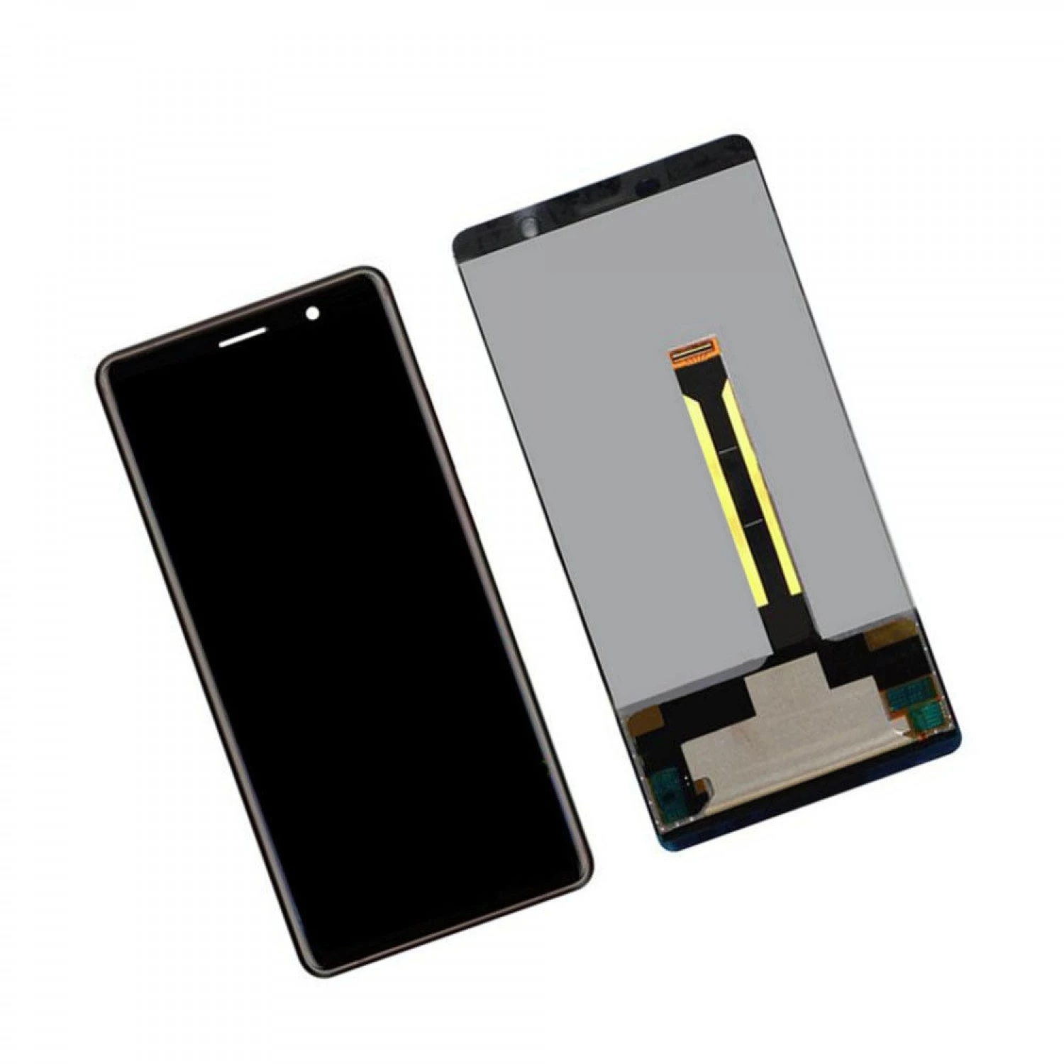 lcd assembly for Nokia 7 Plus TA-1062