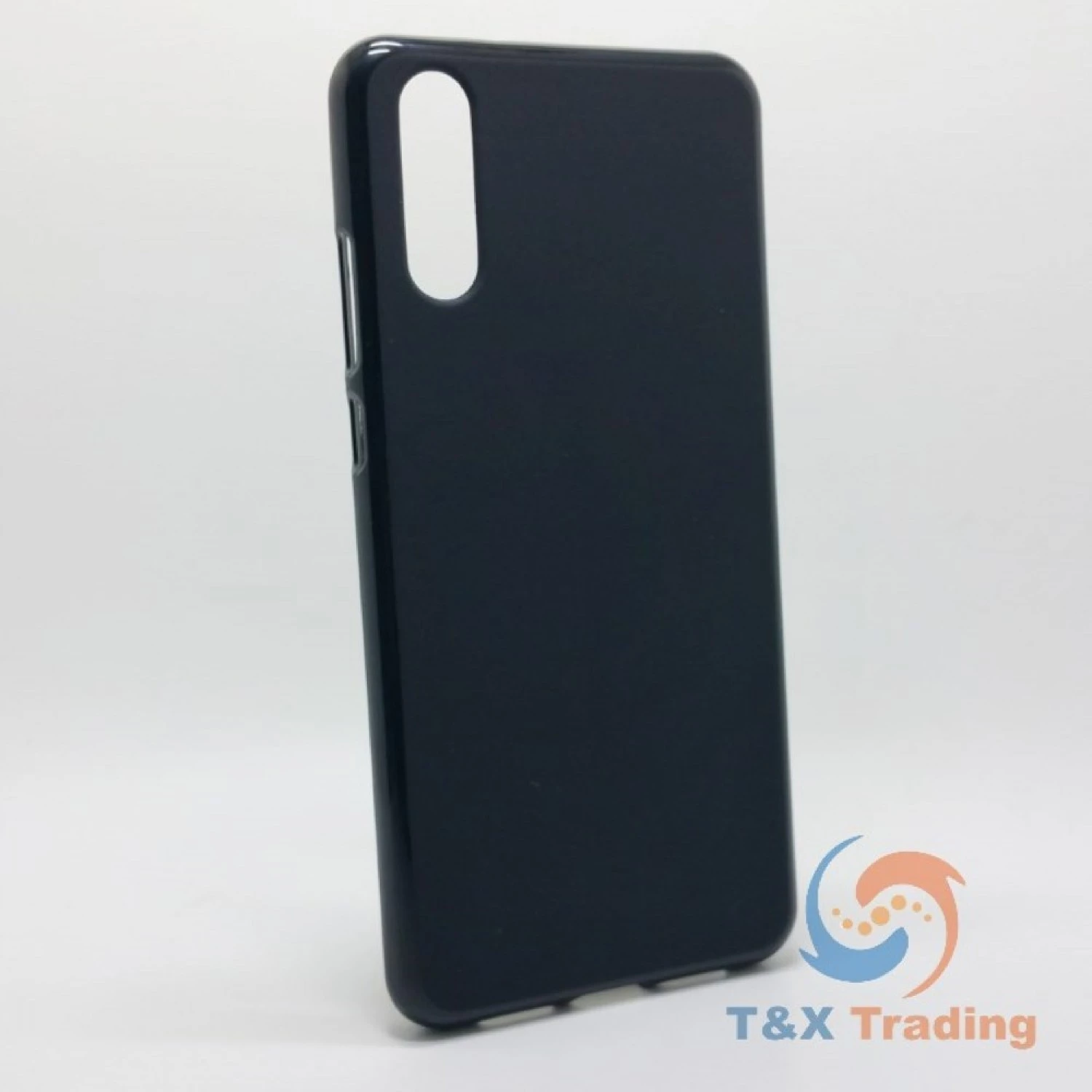 HuaWei P20 - Silicone Phone Case