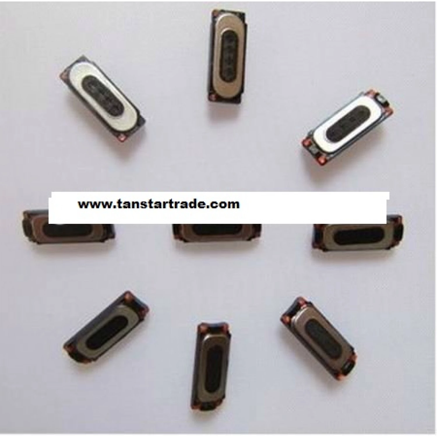 Ear speaker for HTC G13 Wildfire S A510e Desire s Touch HD T8282 Desire C