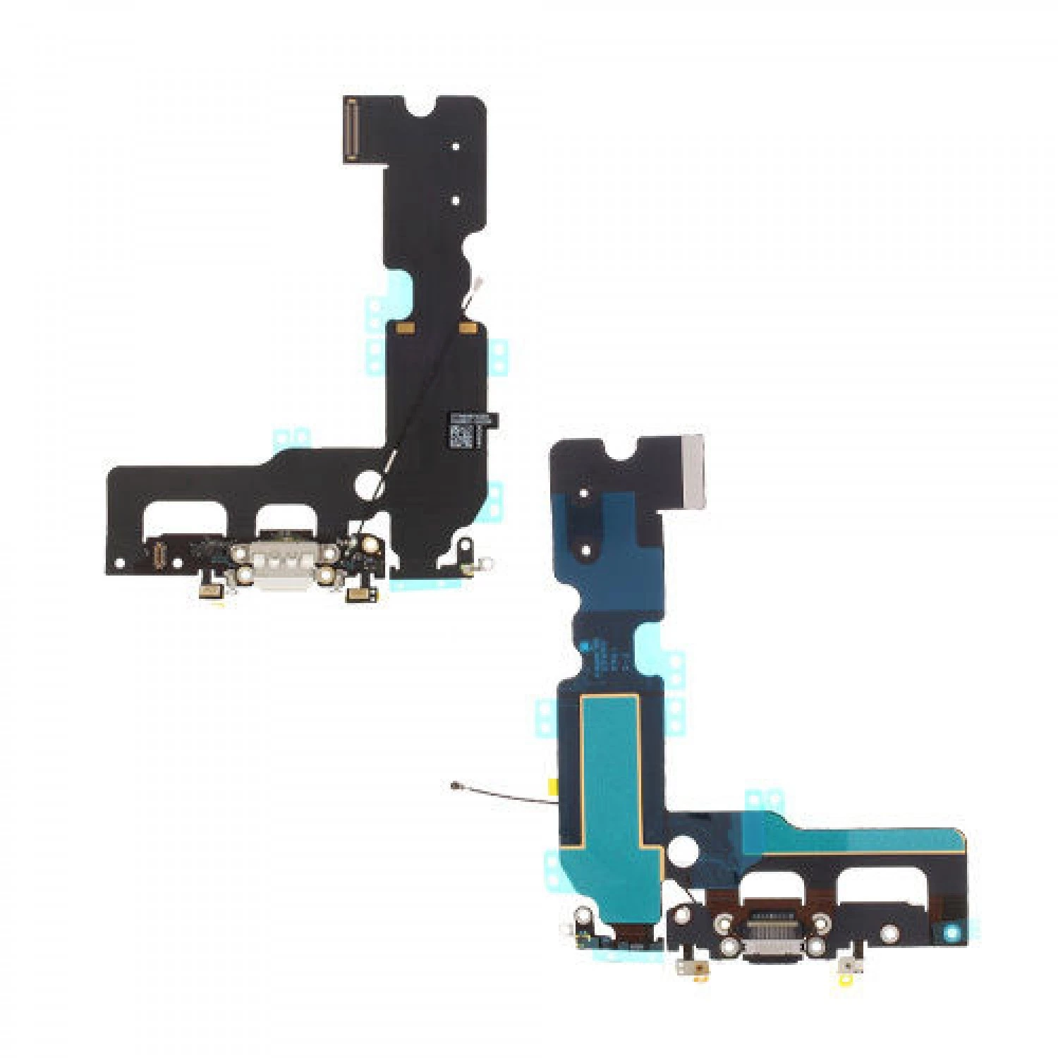charging port flex OEM for iphone 7 Plus 7+
