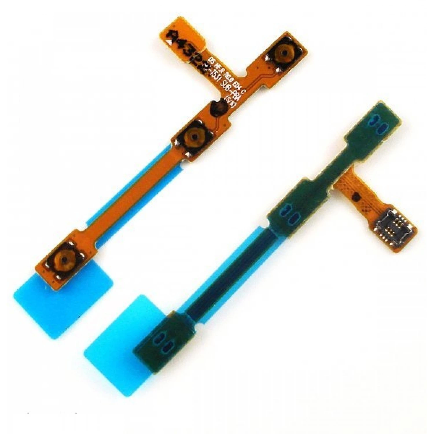 power flex for Samsung T530 T535 T531 Tab 4 10"