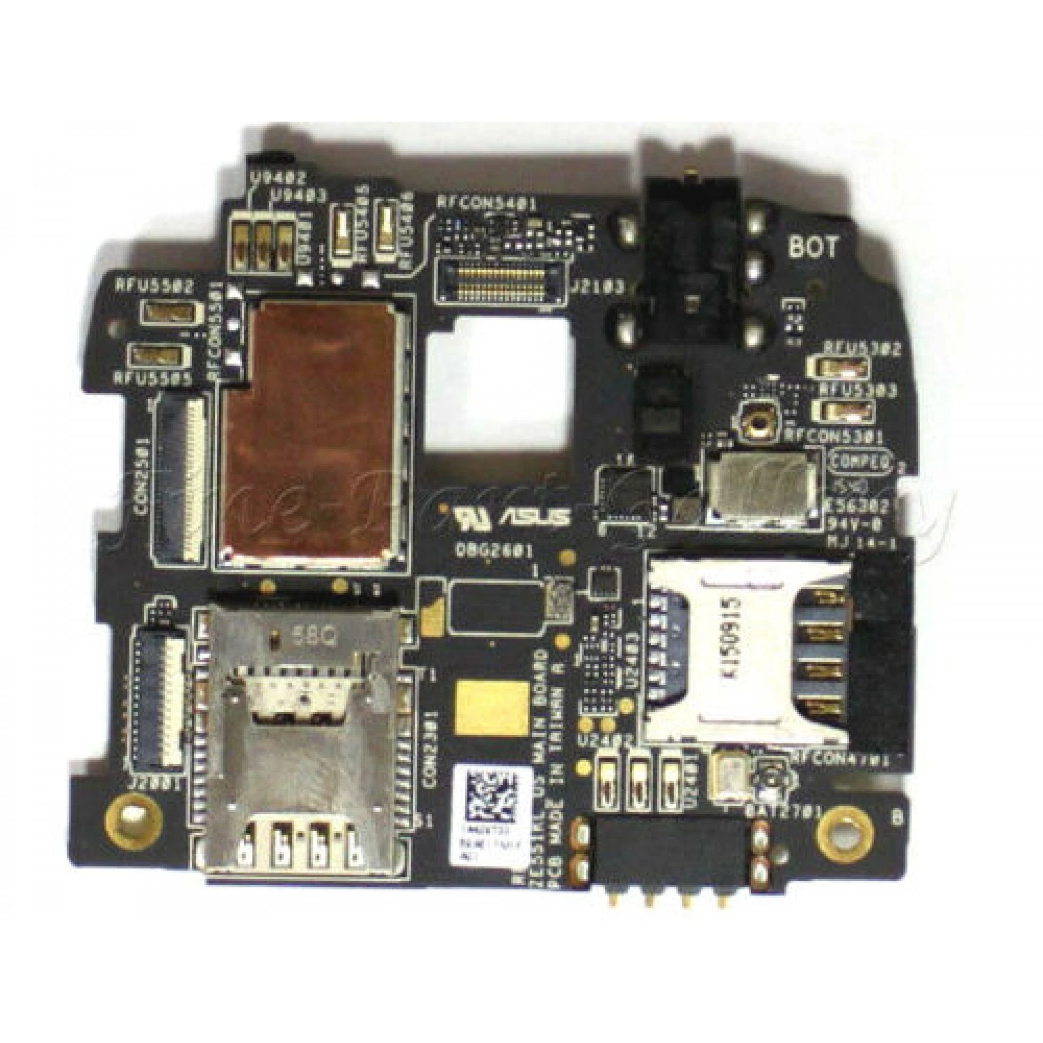 motherboard for Asus Zenfone 2 Laser ZE551KL Z00TD