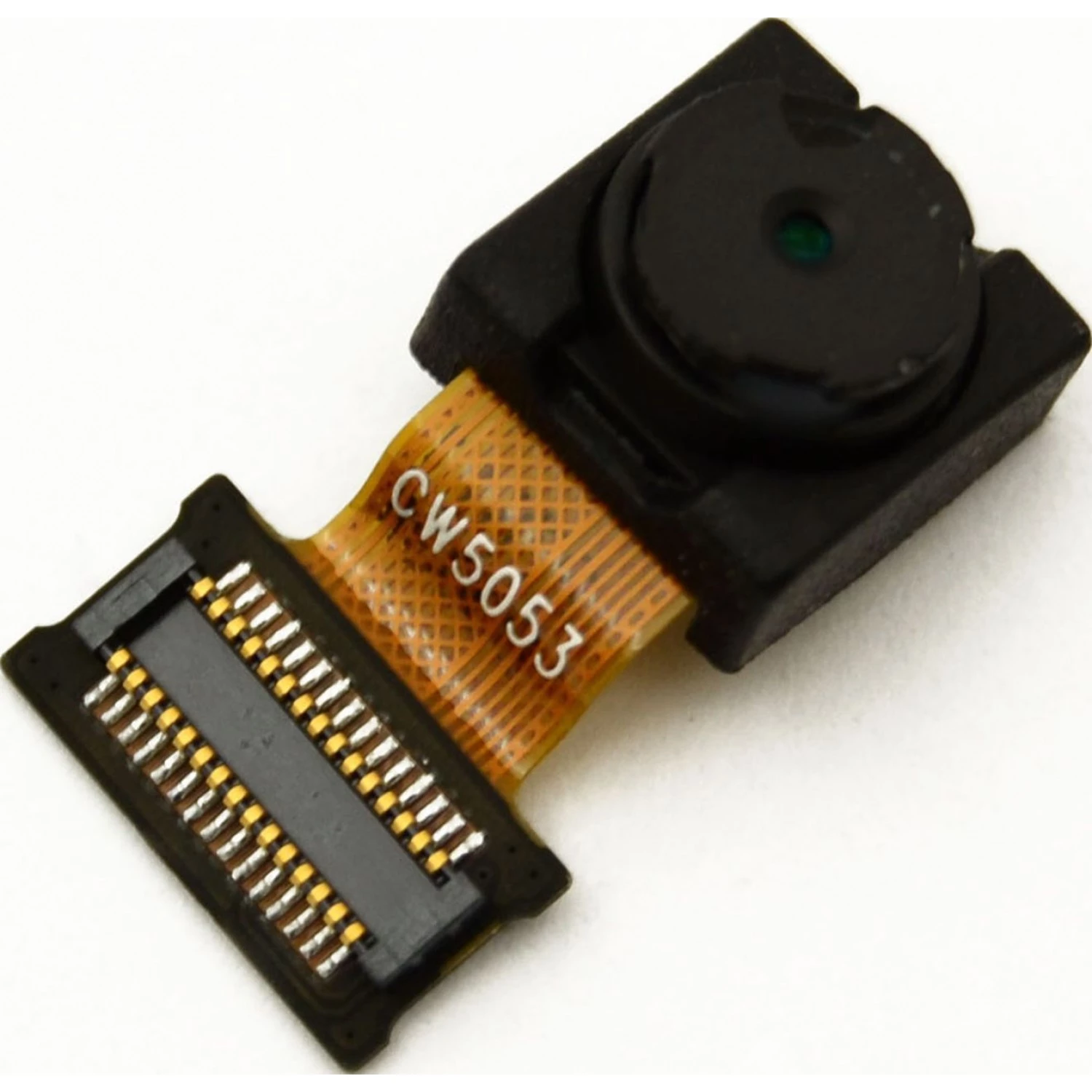 front camera for LG Stylo 3 Plus M470 MP450 TP450 LS777 M430