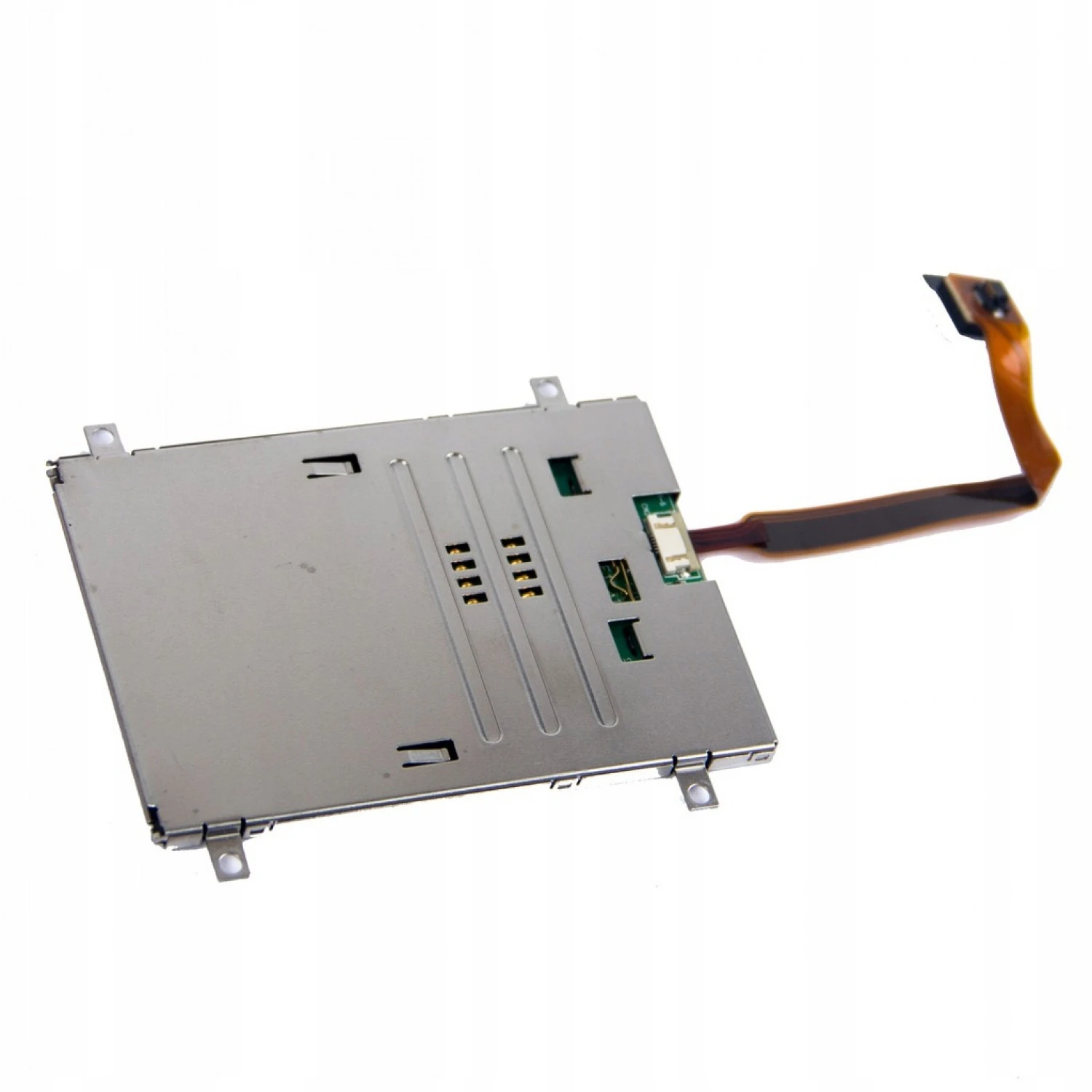 smart card reader for Lenovo ThinkPad T410