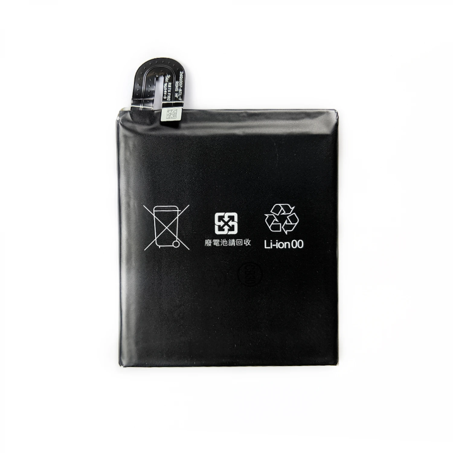 replacement battery for Google Pixel 3a XL