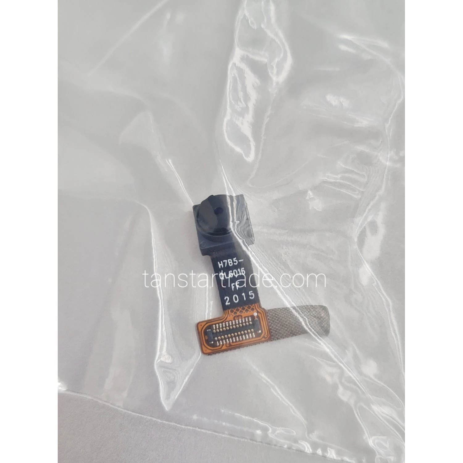 front camera LG G Pad 5 10.1" T600 LM-T600