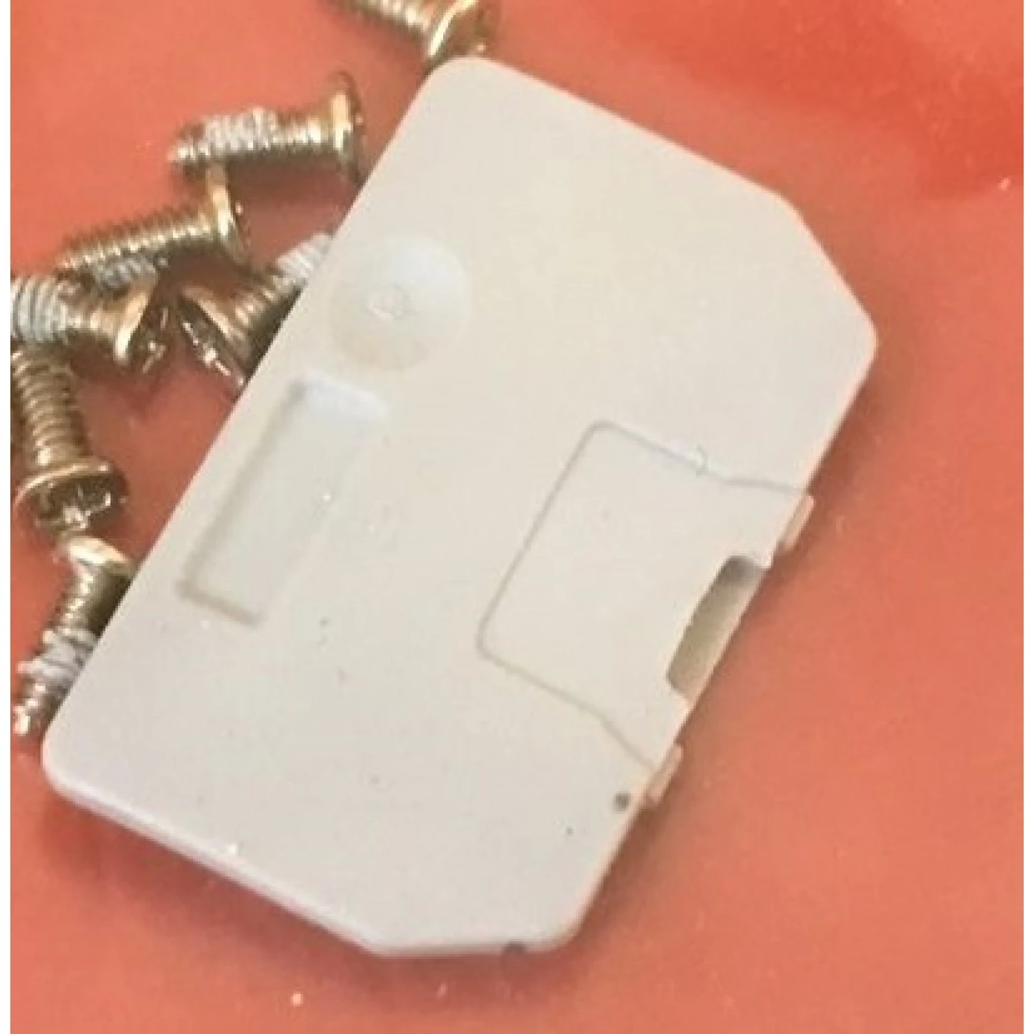 lcd connector cover for Samsung Galaxy J3 J320 2016 J320F J320G