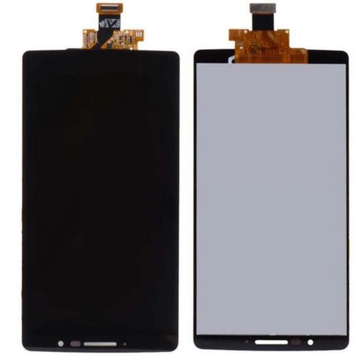 LCD digitizer assembly LG G4 stylus H631 H635 LS770 G stylo 4G