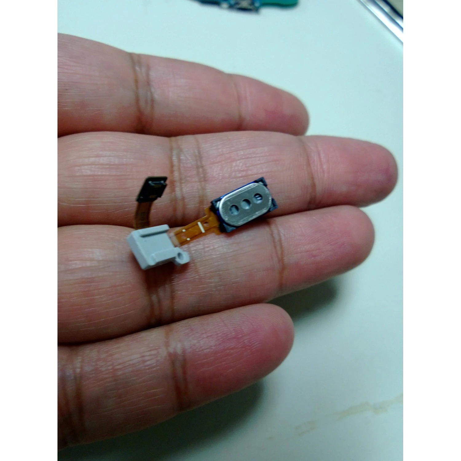 ear speaker flex for Samsung Galaxy Ace 2 X S7560m S7562 Duos