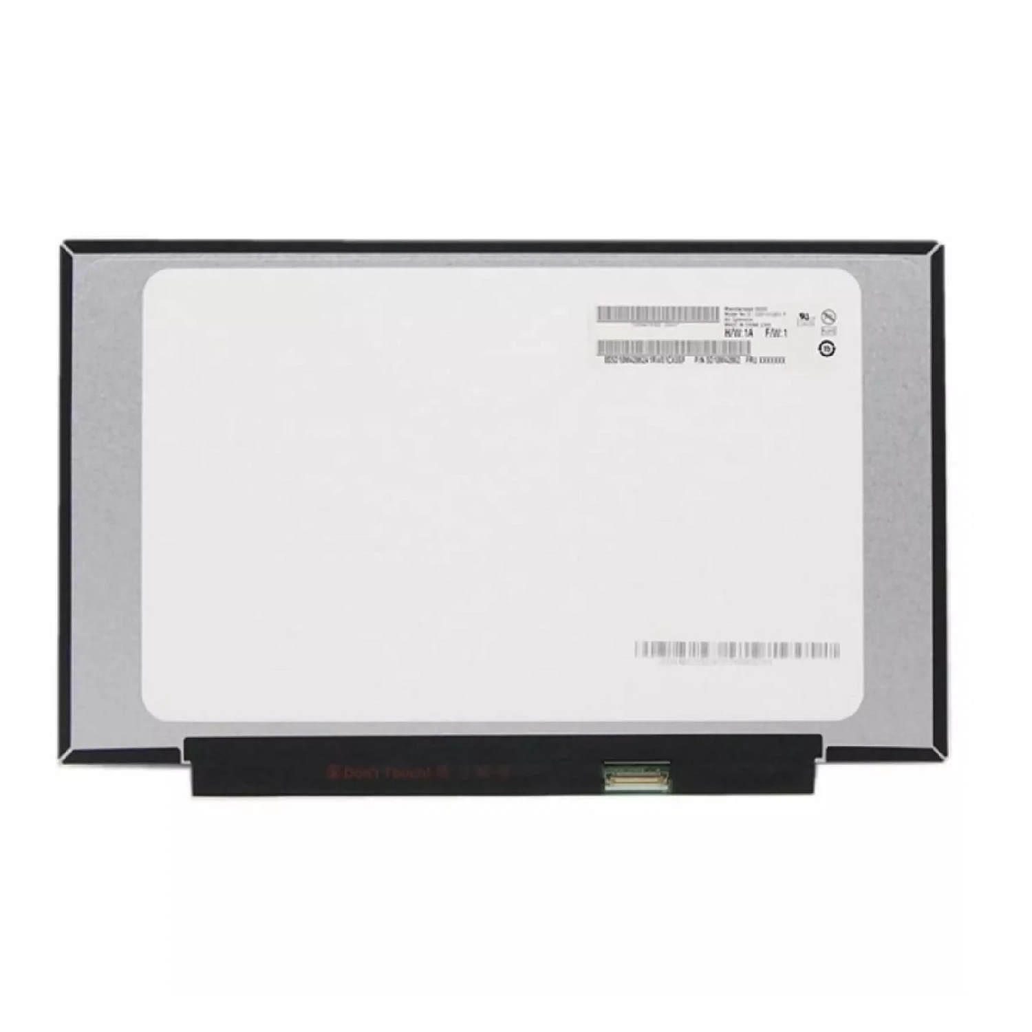 14.0" Laptop LCD Screen 1920x1080p 30 Pins B140HAN04.0