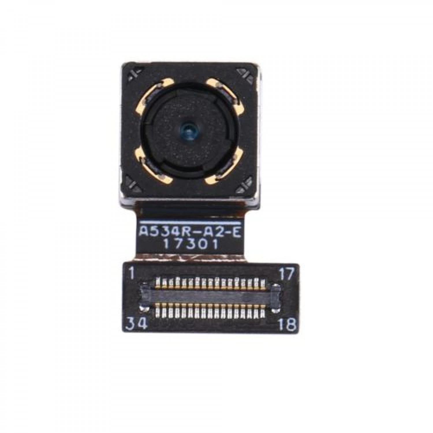 front camera for Xperia XA1 G3121 G3123 G3125