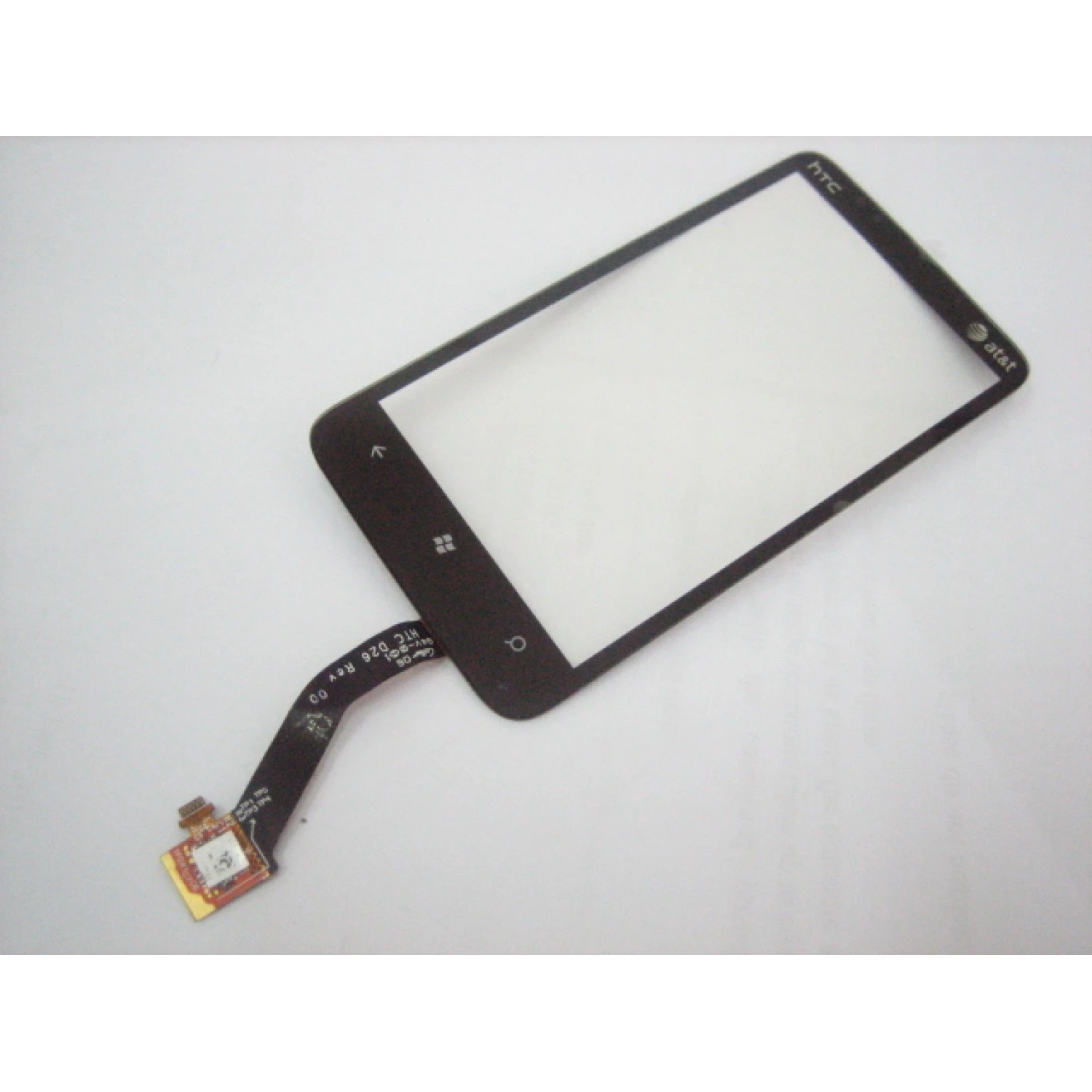 Digitizer Touch screen For HTC 7 Surround T8788