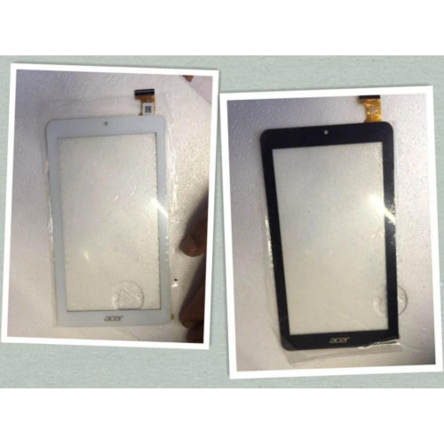 digitizer touch screen for Acer Iconia B1-770 A5007 Black