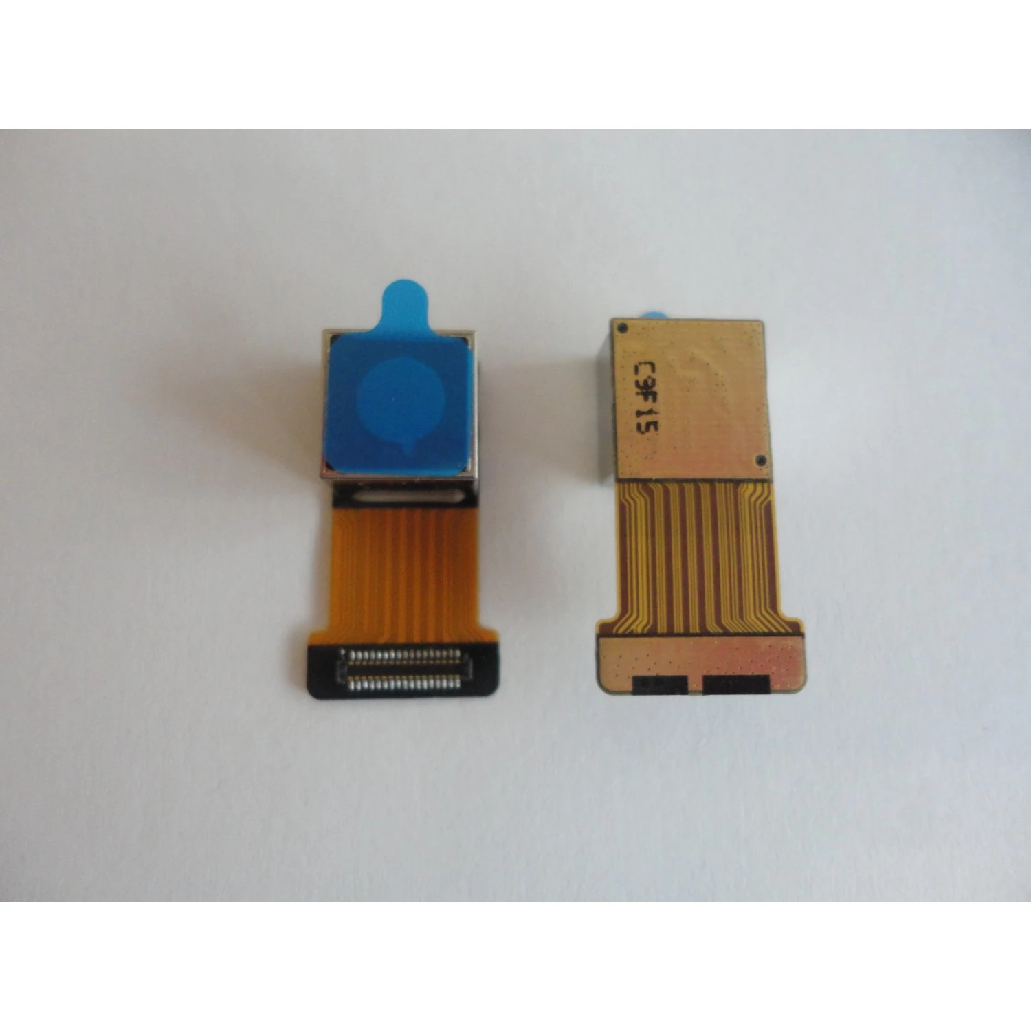 Back camera for Blackberry Q10