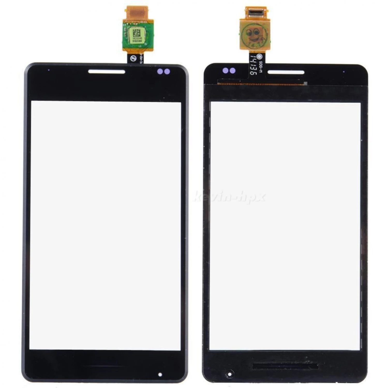 Digitizer for Sony ericsson Xperia E1 D2004 D2005 D2104 D2105