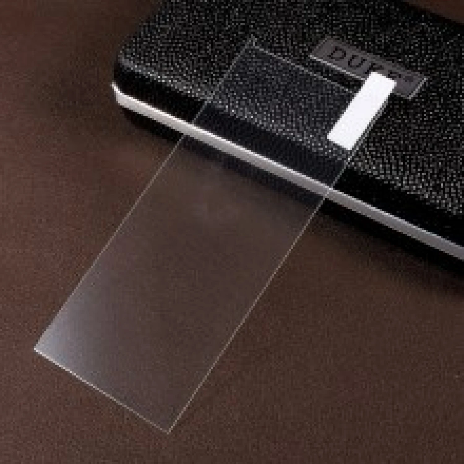 Samsung Galaxy S8 Plus Tempered Glass Screen Protector