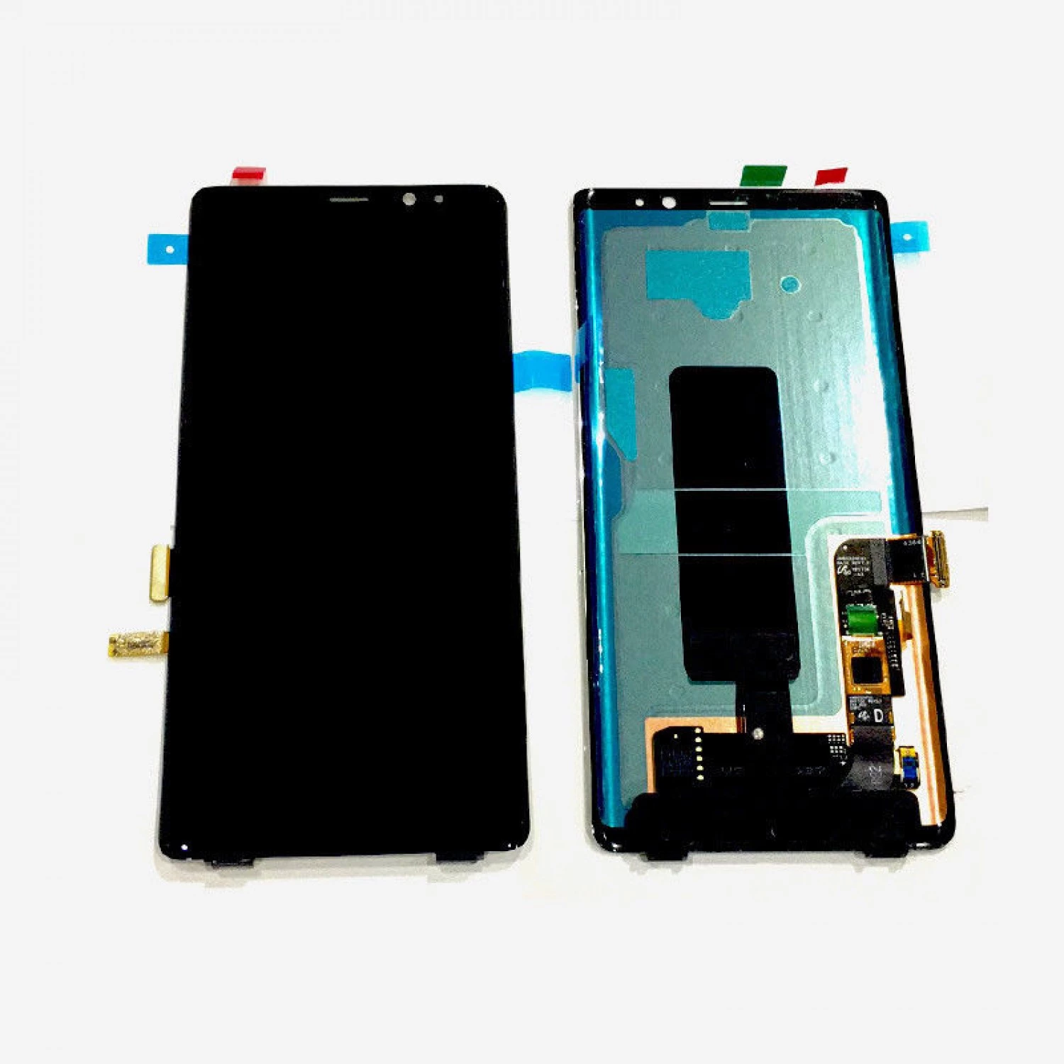 LCD Digitizer Assembly for Samsung note 8 N9500 N950 N950F N950A
