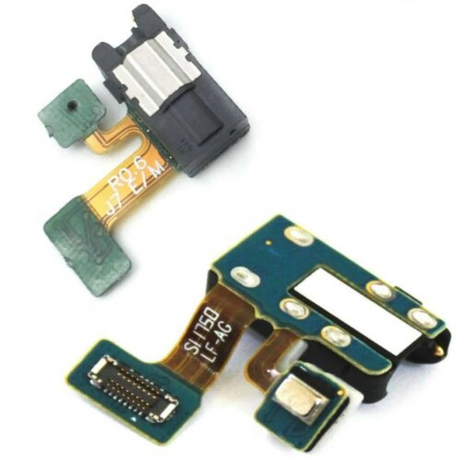 audio jack flex for Samsung Galaxy J3 J330 J4 J400 J5 J530 J7 Pro J730