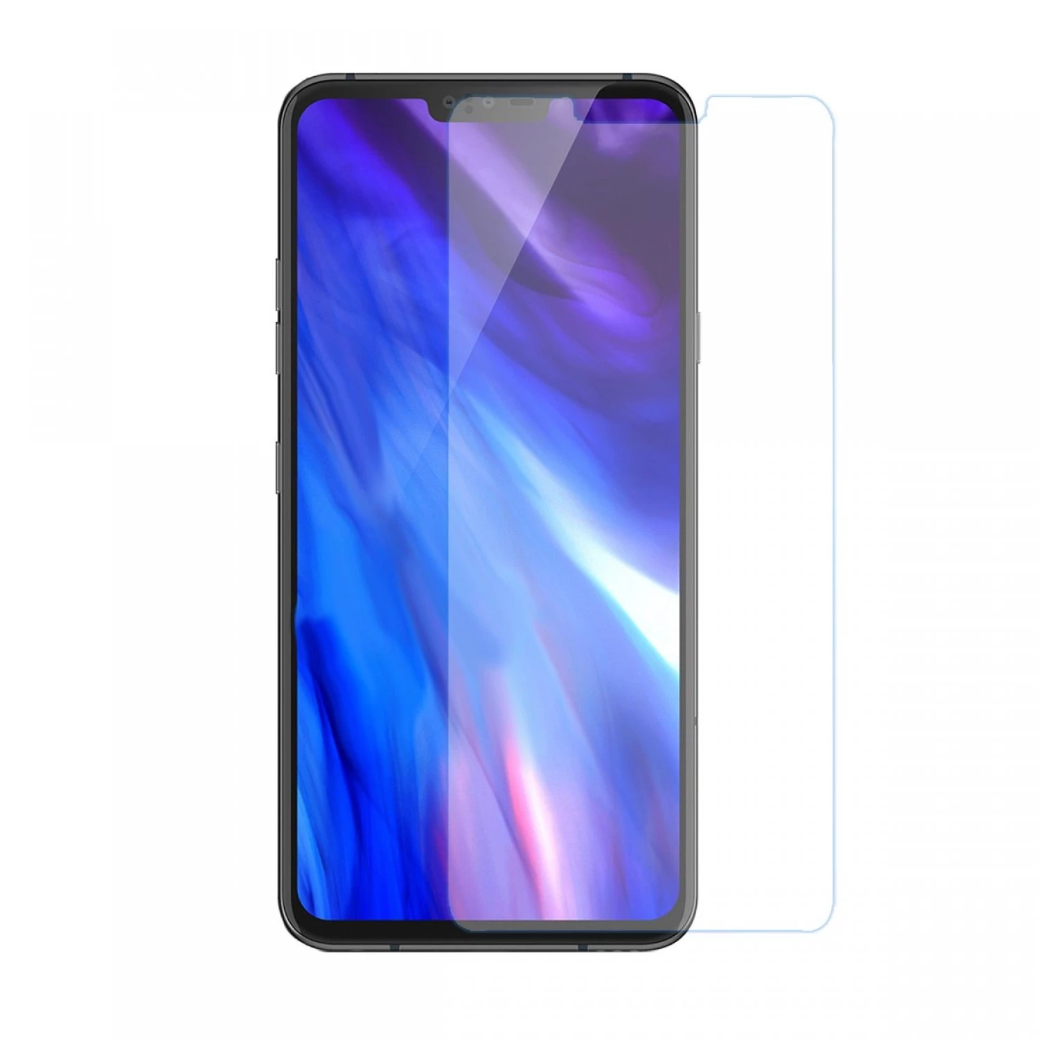 LG V40 Tempered Glass Screen Protector
