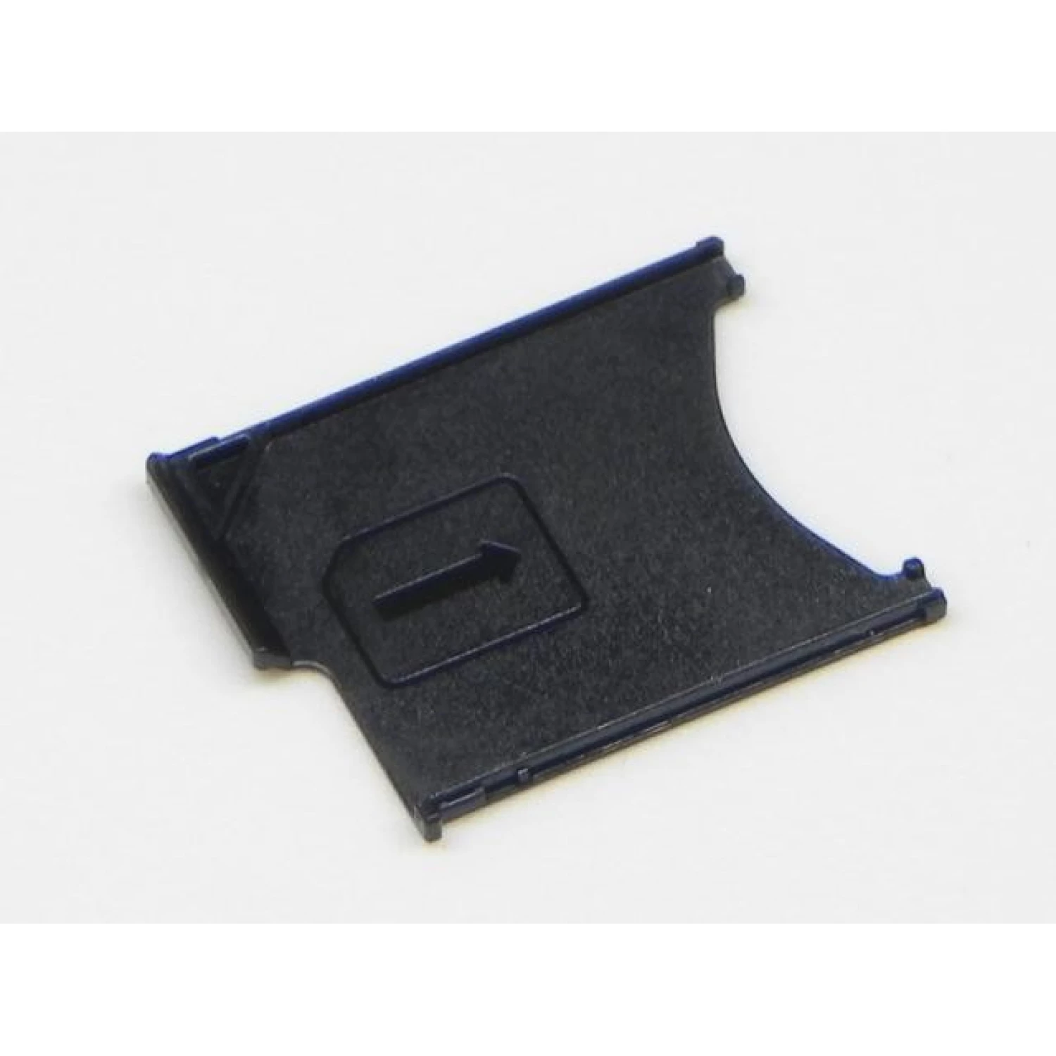 Sim tray for Sony Ericsson Xperia ZL L35h LT36h Xperia Z C6602