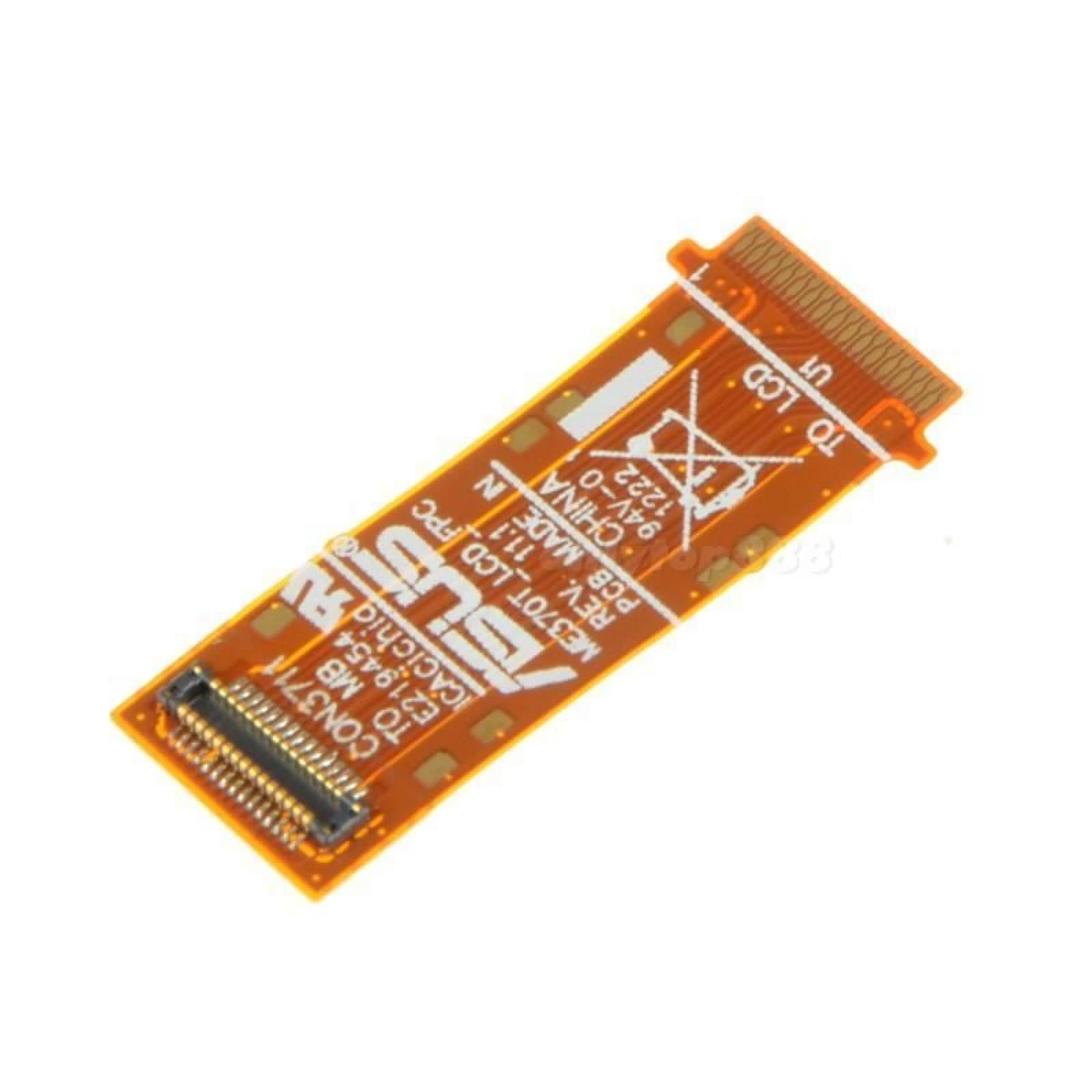 LCD flex for ASUS Google Nexus 7 ME370T