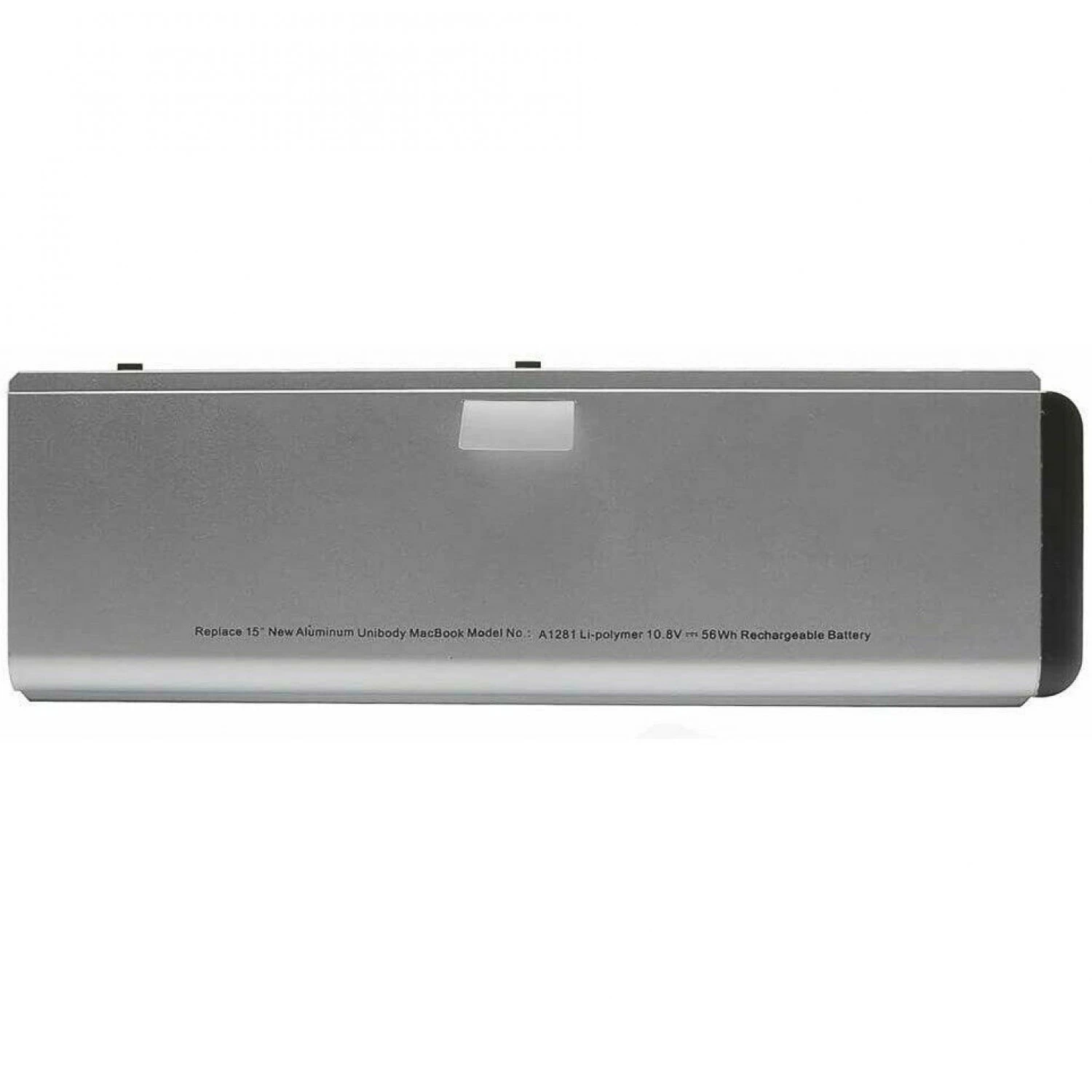 replacement battery A1281 for Apple 15" MacBook Pro A1286 2008