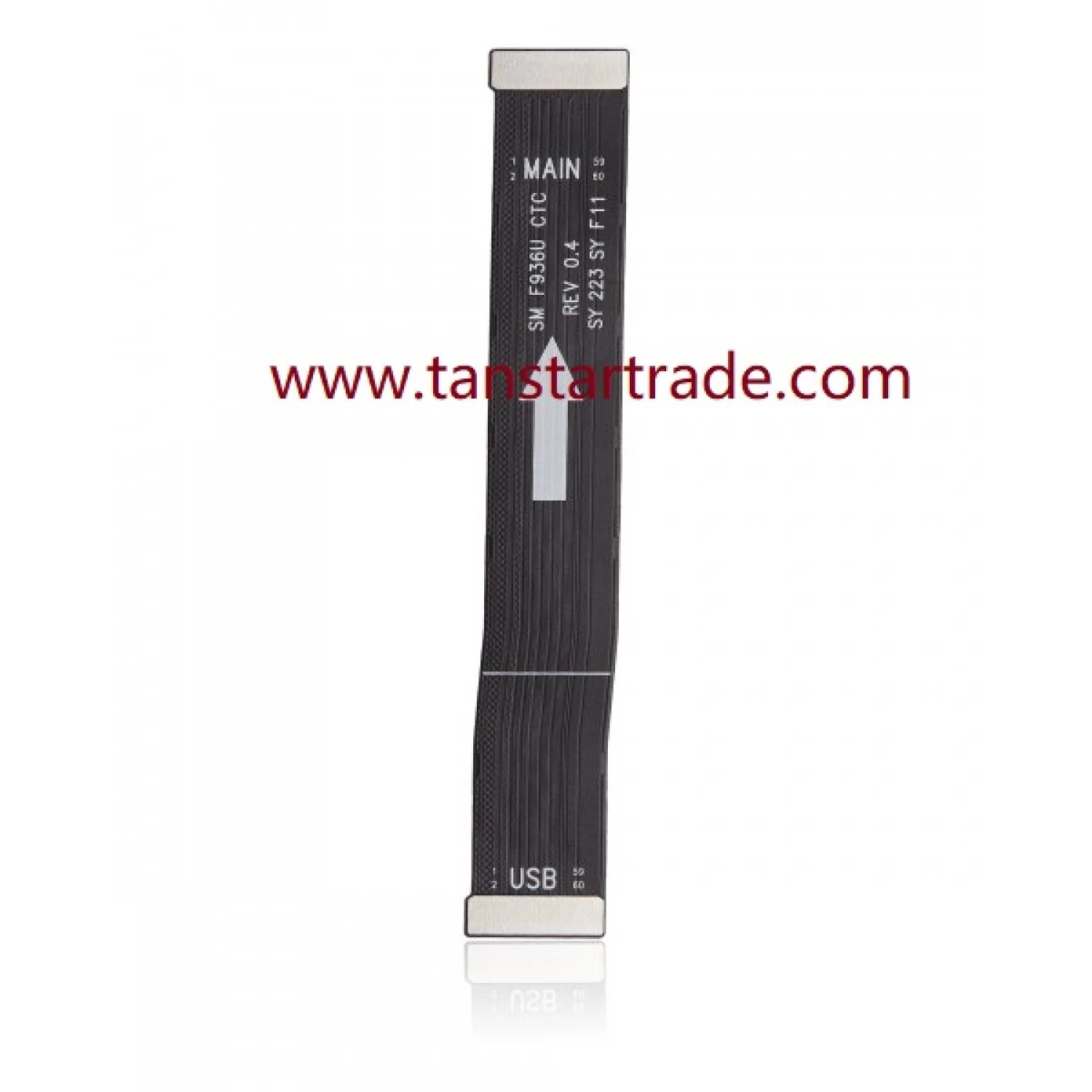 main flex for Samsung Galaxy Z Fold 4 5G F936