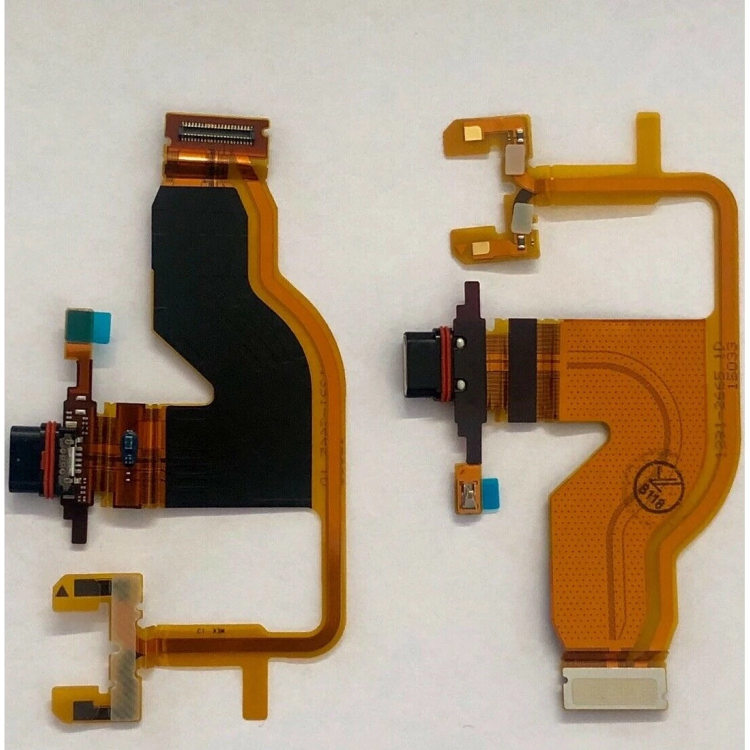 charging port assembly for Sony Xperia Tab Z4 10.1" SGP771 SGP712