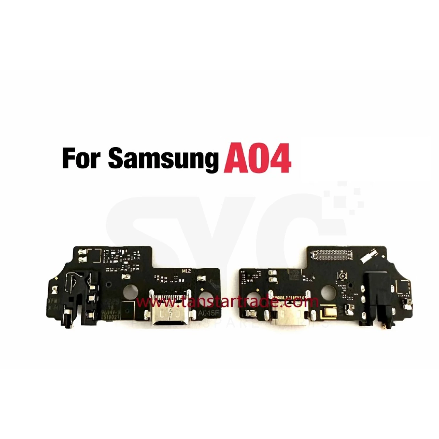 charging port assembly for Samsung Galaxy A045 SM-A045 A045F A045U