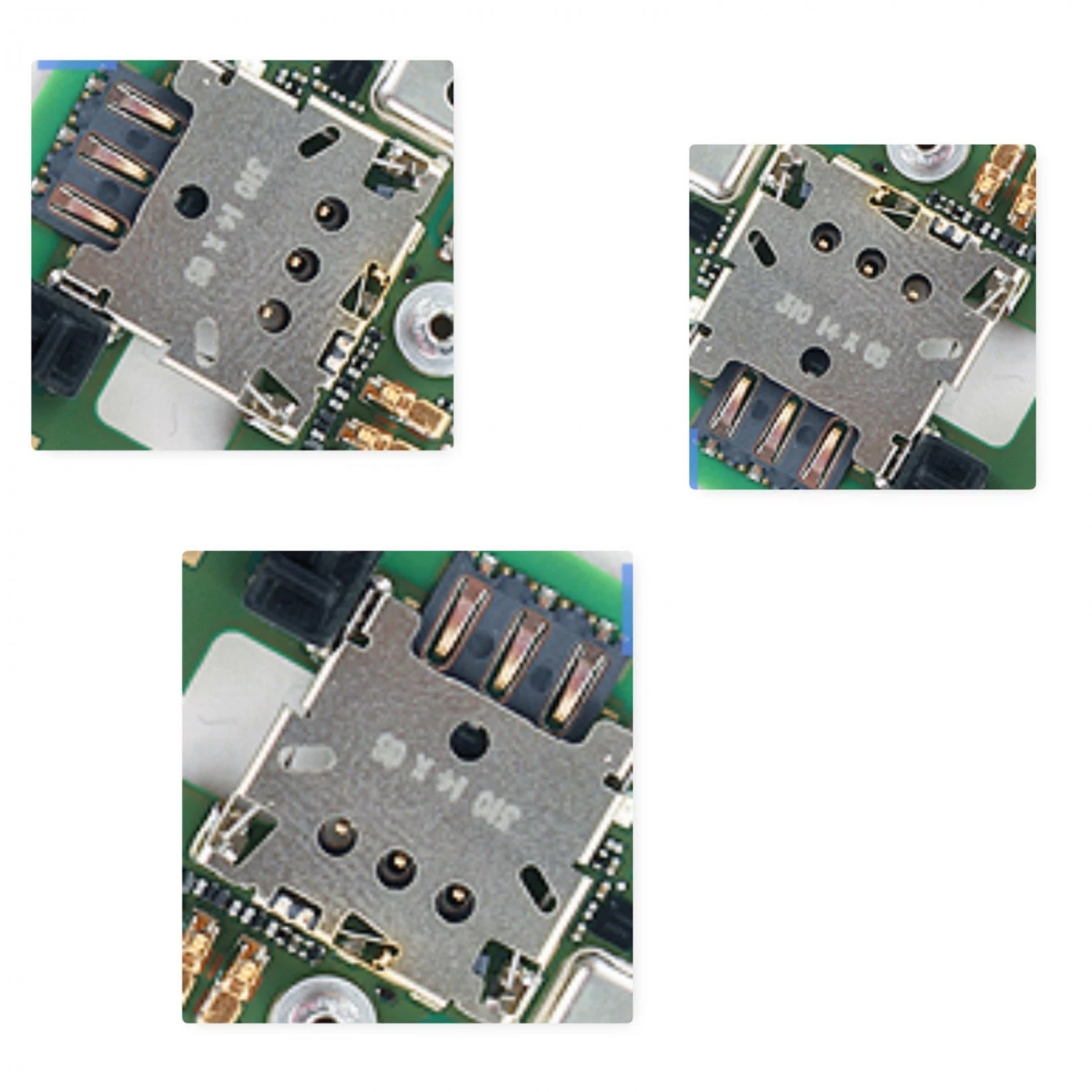 sim reader for Motorola Moto X2 XT1097 XT1095 XT1096