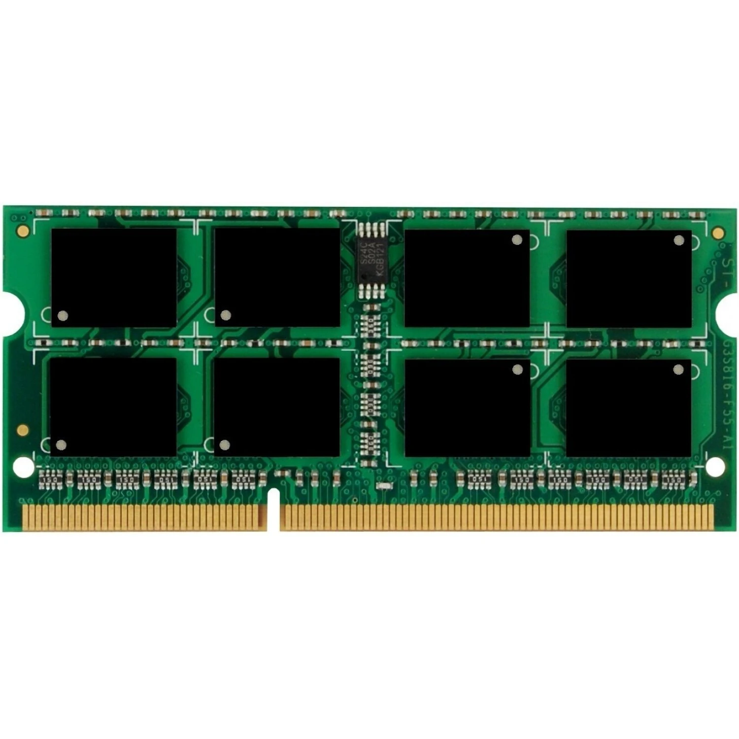 4GB Memory DDR3 1066 RAM